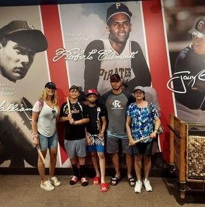 Meet your Posher, Lisandra